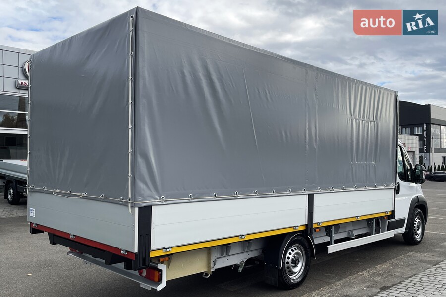 Fiat Ducato - фото 6