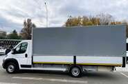Fiat Ducato Base