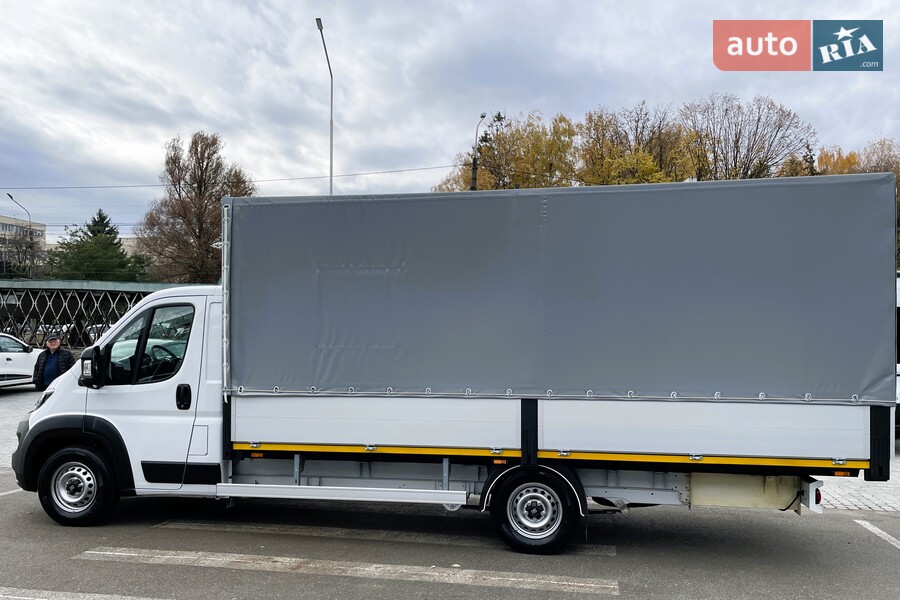 Fiat Ducato - фото 5