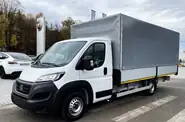 Fiat Ducato Base