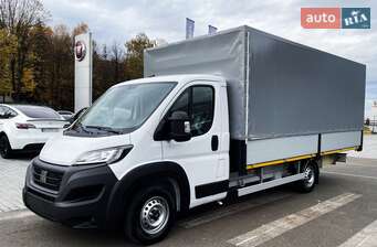 Fiat Ducato 2025 в Тернопіль