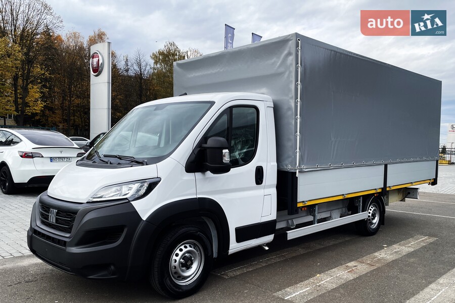 Fiat Ducato - фото 1
