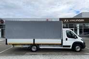 Fiat Ducato Base