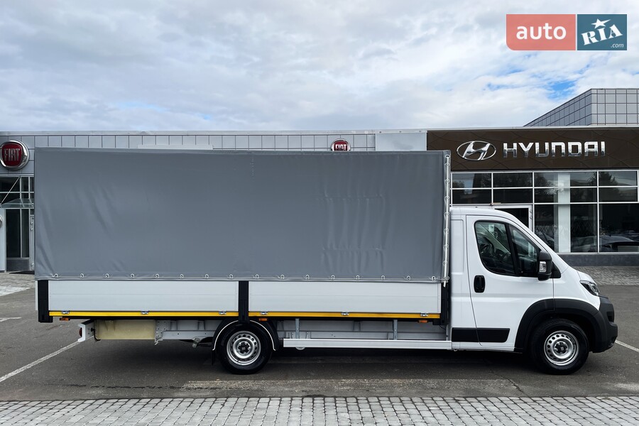 Fiat Ducato - фото 4