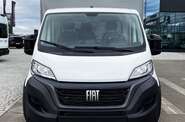 Fiat Ducato Base