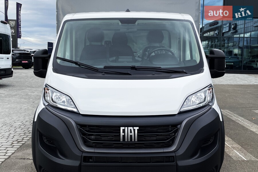 Fiat Ducato - фото 2