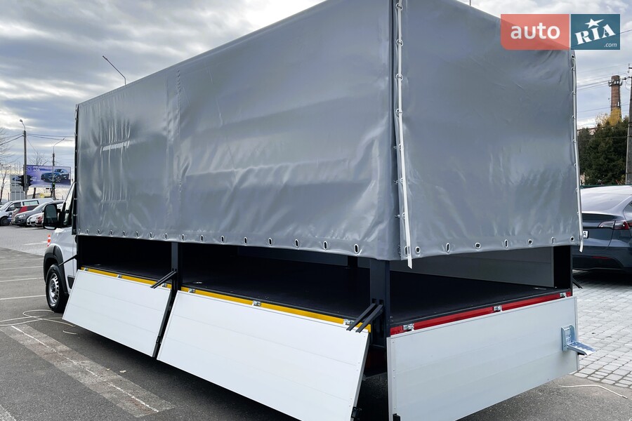 Fiat Ducato - фото 10