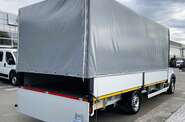 Fiat Ducato Base