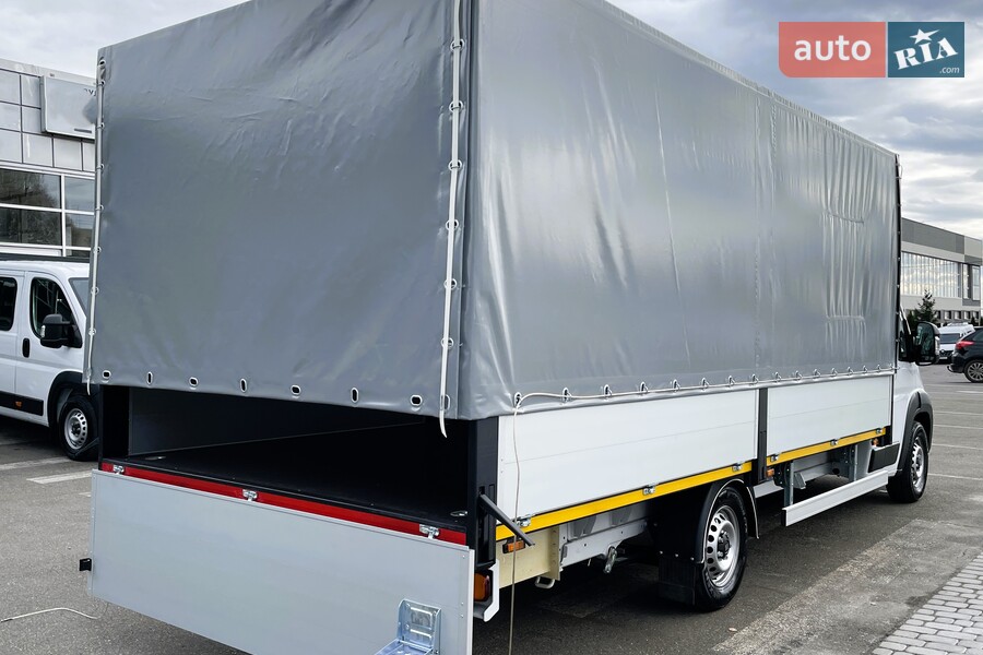 Fiat Ducato - фото 9