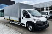 Fiat Ducato Base