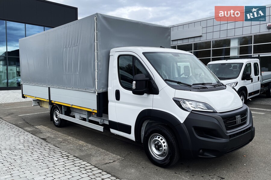 Fiat Ducato - фото 3