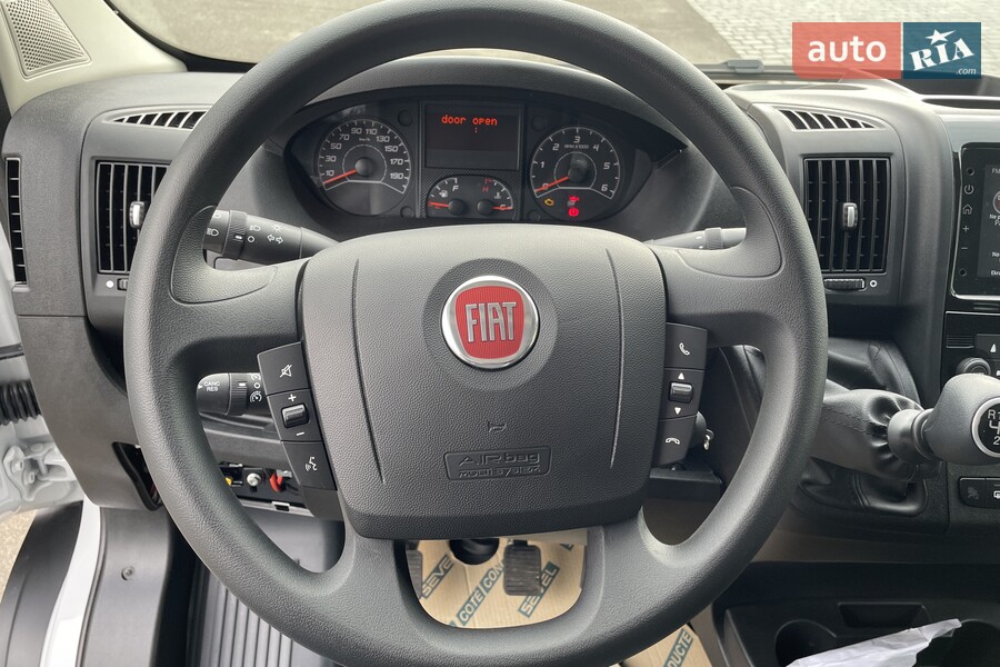 Fiat Ducato - фото 19