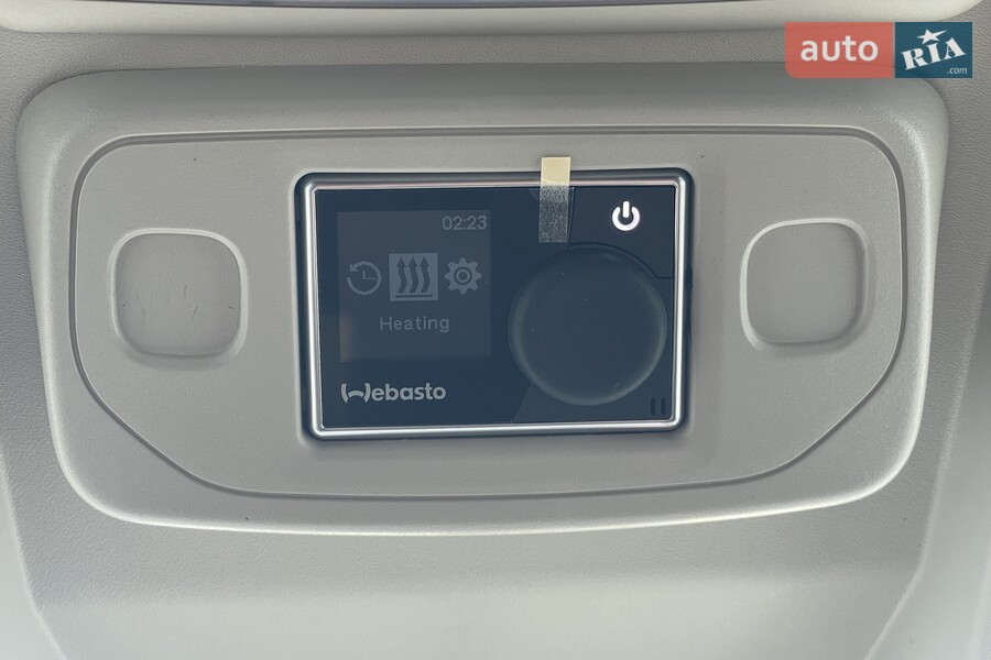 Fiat Ducato - фото 16