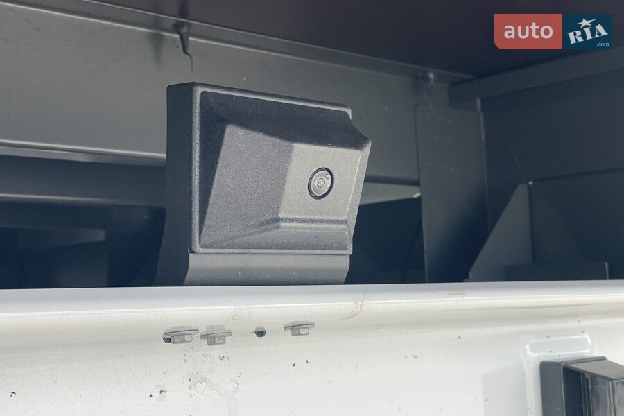 Fiat Ducato - фото 17