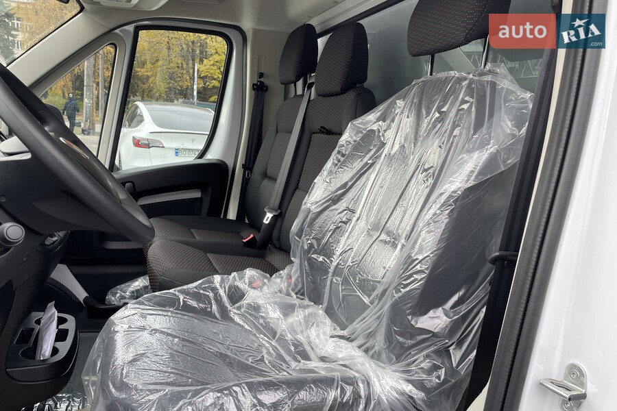 Fiat Ducato - фото 18