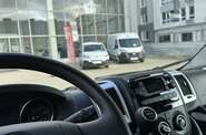 Fiat Ducato High Equpment
