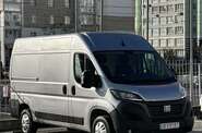 Fiat Ducato High Equpment