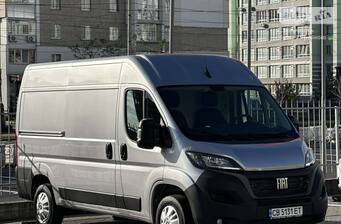 Fiat Ducato 2.2D MT (140 к.с.) L2H2 2024