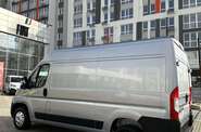 Fiat Ducato High Equpment