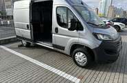 Fiat Ducato High Equpment
