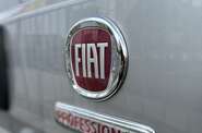 Fiat Ducato High Equpment