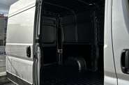 Fiat Ducato High Equpment