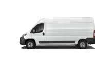 Fiat Ducato Base