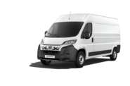 Fiat Ducato Base