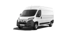Fiat Ducato Base