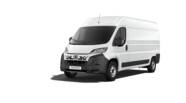 Fiat Ducato Base