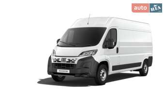 Fiat Ducato 2024 в Тернопіль