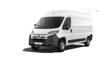 Fiat Ducato 2024 Base