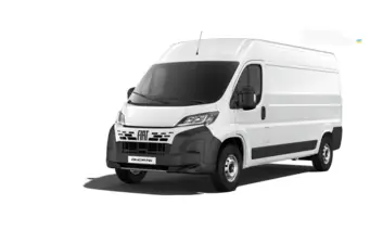 Fiat Ducato Base 295-C9D-2 2.2D MT (140 к.с.) - фото 1