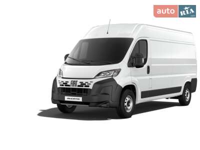 Fiat Ducato 2024 Base