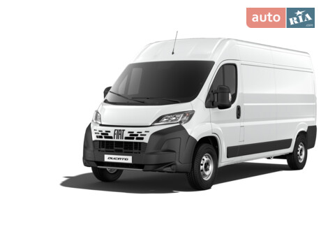 Fiat Ducato 2024