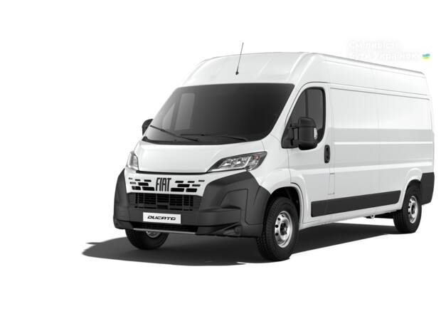 Fiat Ducato 2024