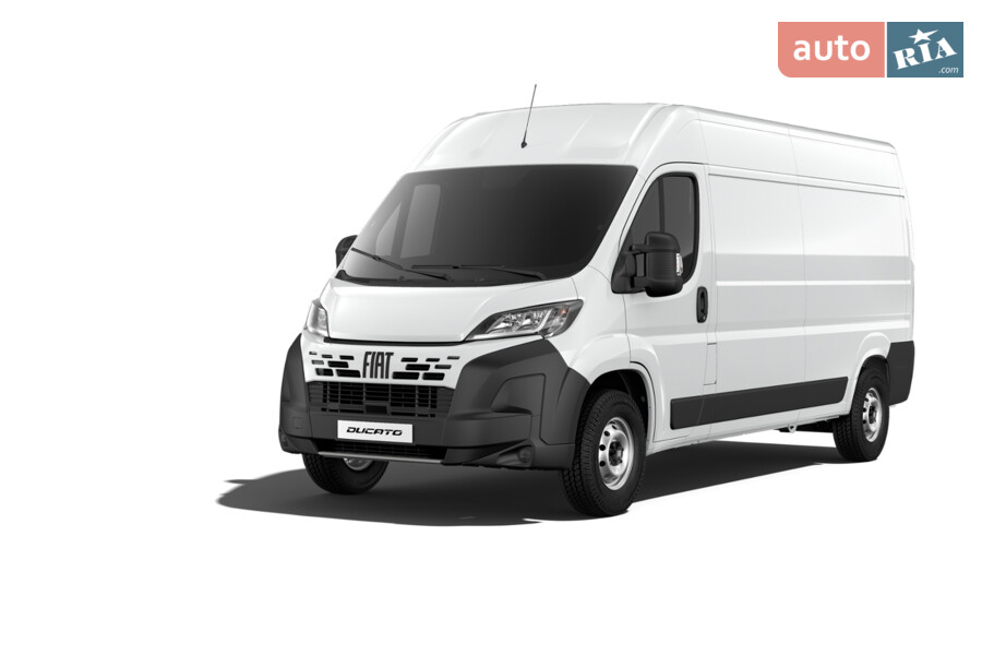 Fiat Ducato - фото 1
