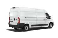 Fiat Ducato Base