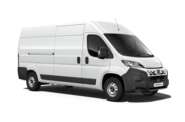 Fiat Ducato Base