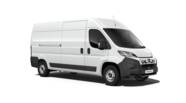 Fiat Ducato Base