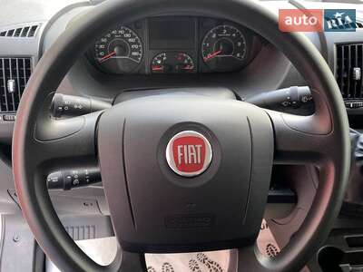 Fiat Ducato 2023 Base