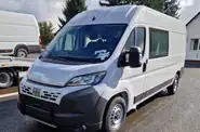 Fiat Ducato Base