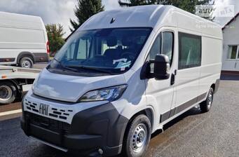 Fiat Ducato 2025 Base