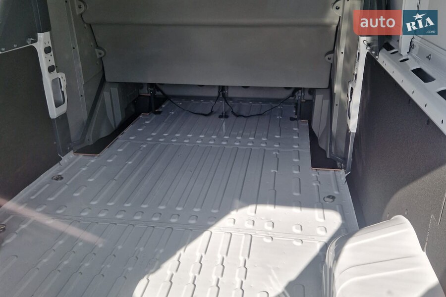 Fiat Ducato - фото 6