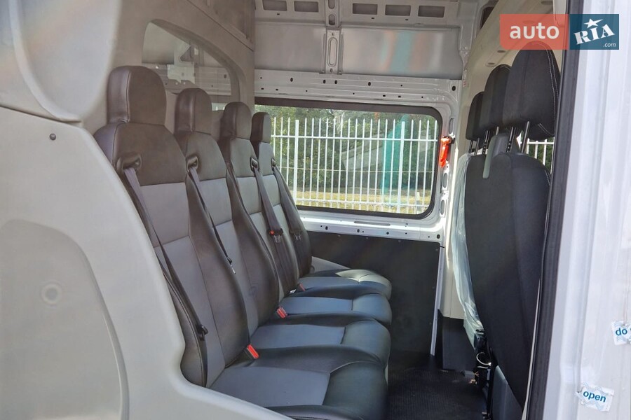 Fiat Ducato - фото 5