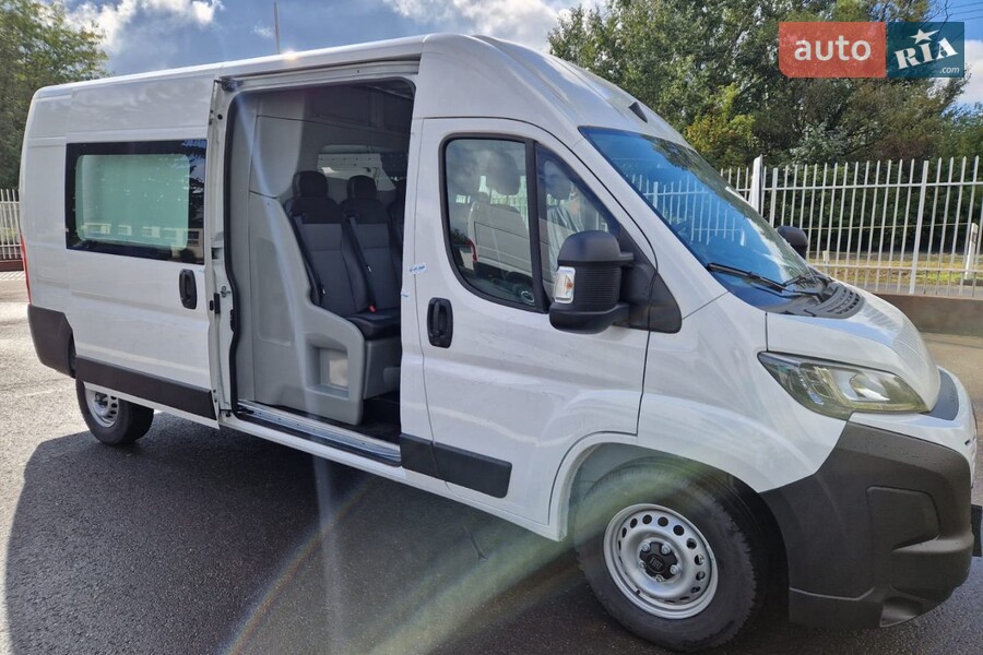 Fiat Ducato - фото 2
