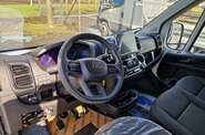Fiat Ducato Base