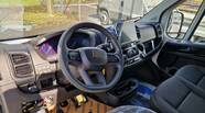 Fiat Ducato Base
