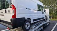 Fiat Ducato Base