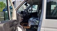 Fiat Ducato Base